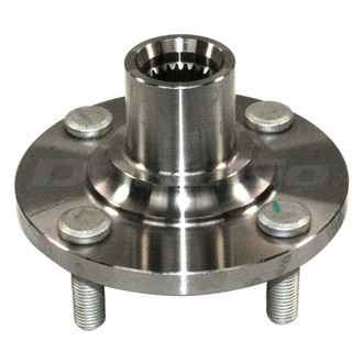 DuraGo® - Wheel Hub