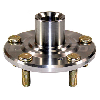 DuraGo® - Wheel Hub