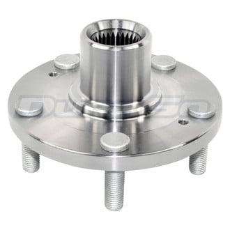 DuraGo® - Wheel Hub