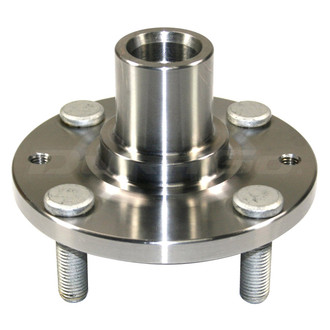 DuraGo® - Wheel Hub