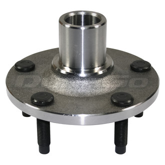 DuraGo® - Wheel Hub