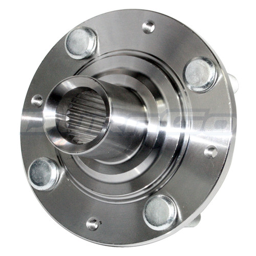 DuraGo 29595065 Front Wheel Hub Assembly | Premium Replacement Hub With ABS - View #13