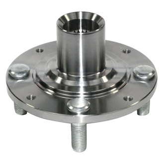 DuraGo® - Wheel Hub