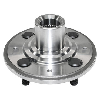 DuraGo® - Wheel Hub