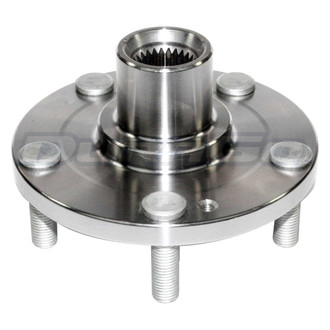 DuraGo® - Wheel Hub