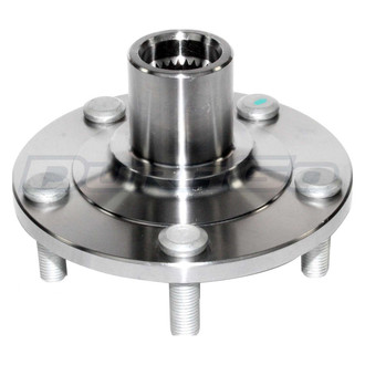 DuraGo® - Wheel Hub