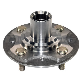 DuraGo® - Wheel Hub