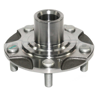 DuraGo® - Wheel Hub