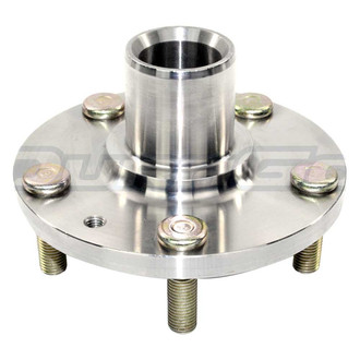 DuraGo® - Wheel Hub