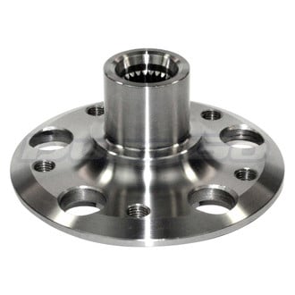 DuraGo® - Wheel Hub