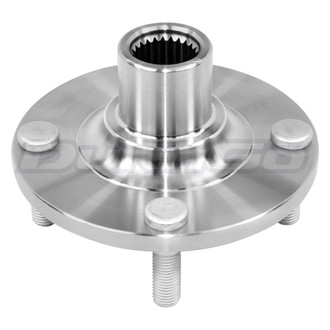 DuraGo® - Wheel Hub