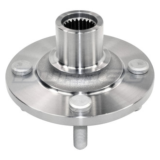 DuraGo® - Wheel Hub