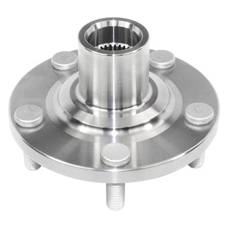 DuraGo® - Wheel Hub