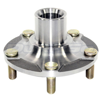 DuraGo® - Wheel Hub