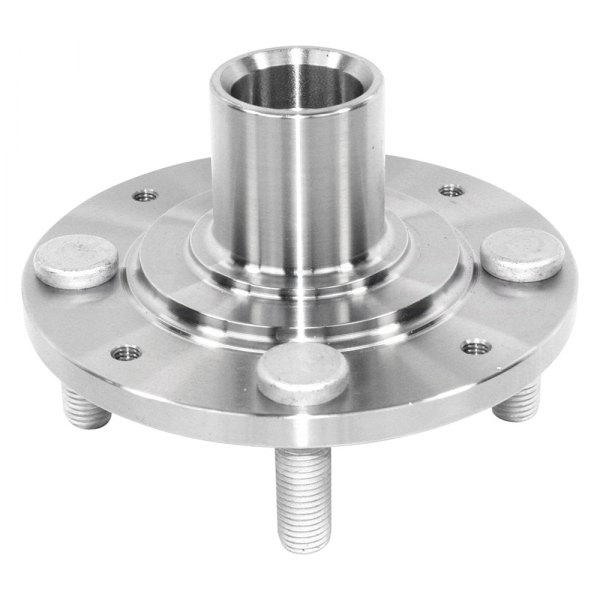 DuraGo® - Front Driver Side Wheel Hub