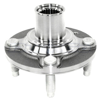 DuraGo® - Wheel Hub