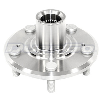 DuraGo® - Wheel Hub