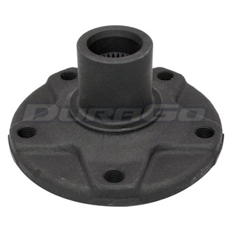 DuraGo® - Wheel Hub