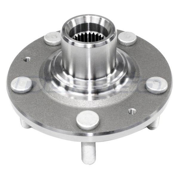 DuraGo® - Front Wheel Hub