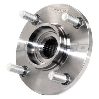 DuraGo® - Wheel Hub