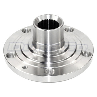 DuraGo® - Wheel Hub