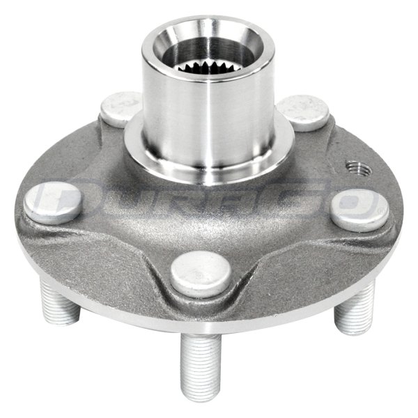 DuraGo® - Rear Wheel Hub