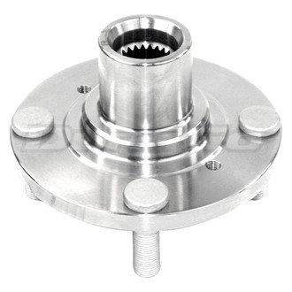 DuraGo® - Wheel Hub