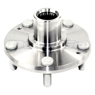 DuraGo® - Wheel Hub