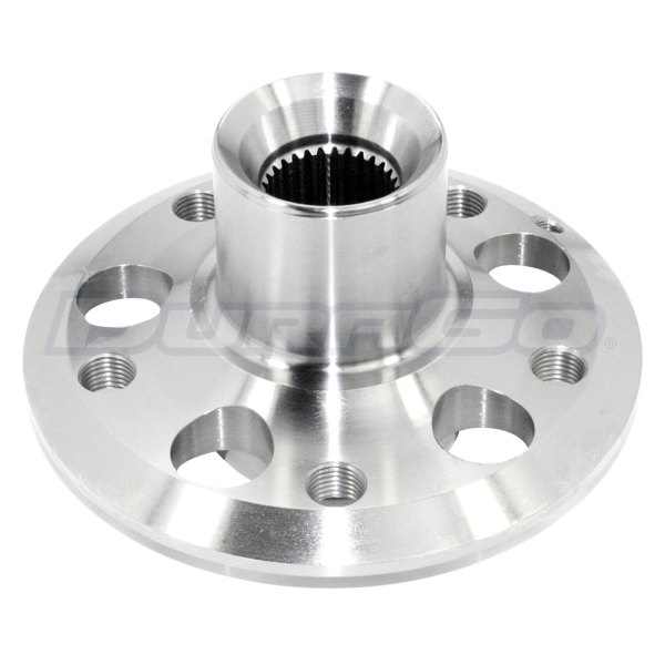 DuraGo® - Front Wheel Hub