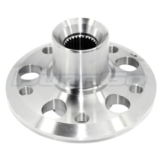 DuraGo® - Wheel Hub