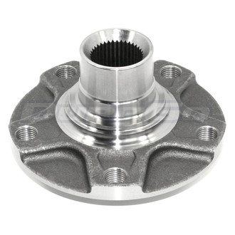DuraGo® - Wheel Hub