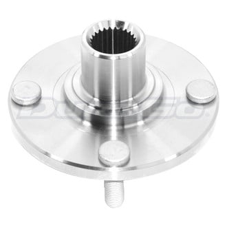 DuraGo® - Wheel Hub