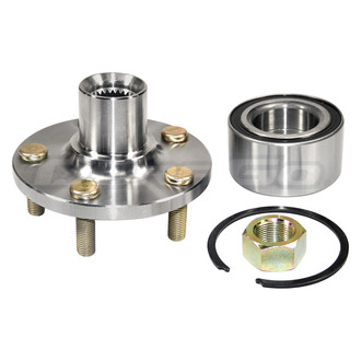DuraGo® - Front Driver or Passenger Side Wheel Hub Repair Kit