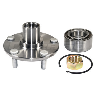 DuraGo® - Front Driver or Passenger Side Wheel Hub Repair Kit