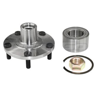 DuraGo® - Front Driver or Passenger Side Wheel Hub Repair Kit