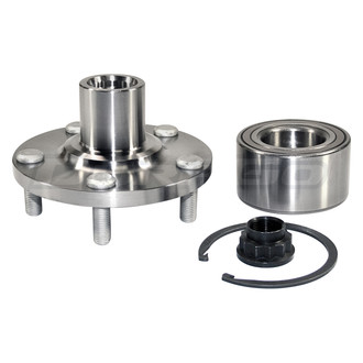 DuraGo® - Front Driver or Passenger Side Wheel Hub Repair Kit