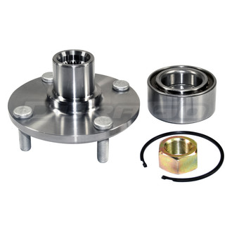 DuraGo® - Front Driver or Passenger Side Wheel Hub Repair Kit