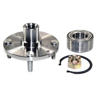 DuraGo® - Front Driver or Passenger Side Wheel Hub Repair Kit
