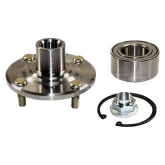 DuraGo® - Front Driver or Passenger Side Wheel Hub Repair Kit