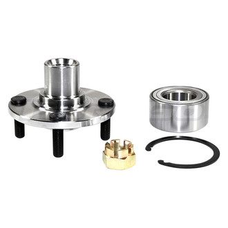 DuraGo® - Front Driver or Passenger Side Wheel Hub Repair Kit