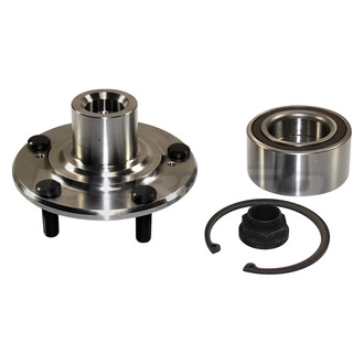 DuraGo® - Front Driver or Passenger Side Wheel Hub Repair Kit