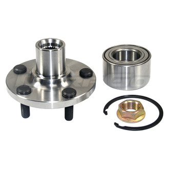 DuraGo® - Front Driver or Passenger Side Wheel Hub Repair Kit