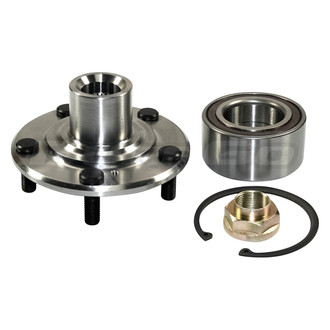 DuraGo® - Front Driver or Passenger Side Wheel Hub Repair Kit