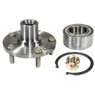 DuraGo® - Front Driver or Passenger Side Wheel Hub Repair Kit