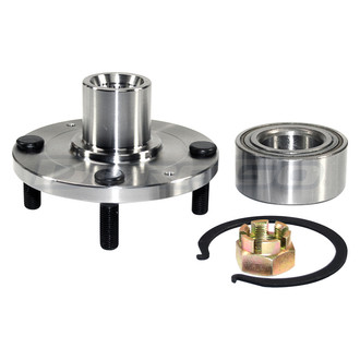 DuraGo® - Front Driver or Passenger Side Wheel Hub Repair Kit