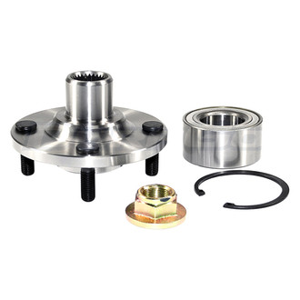 DuraGo® - Wheel Hub Repair Kit