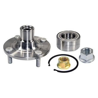 DuraGo® - Front Driver or Passenger Side Wheel Hub Repair Kit