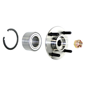 DuraGo® - Front Driver or Passenger Side Wheel Hub Repair Kit