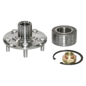 DuraGo® - Front Driver or Passenger Side Wheel Hub Repair Kit
