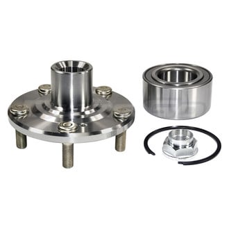 DuraGo® - Front Driver or Passenger Side Wheel Hub Repair Kit